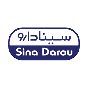 سینا دارو- Sina Darou